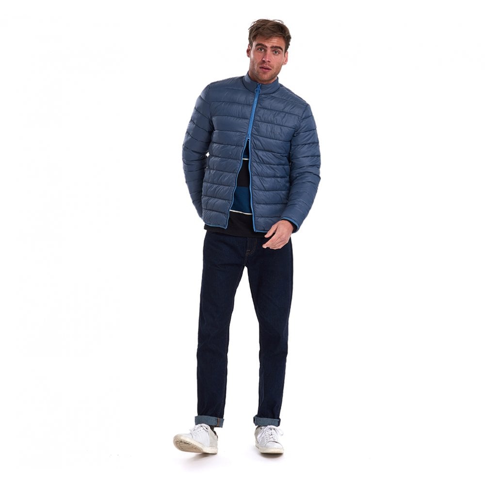 Penton Quilted Jacket