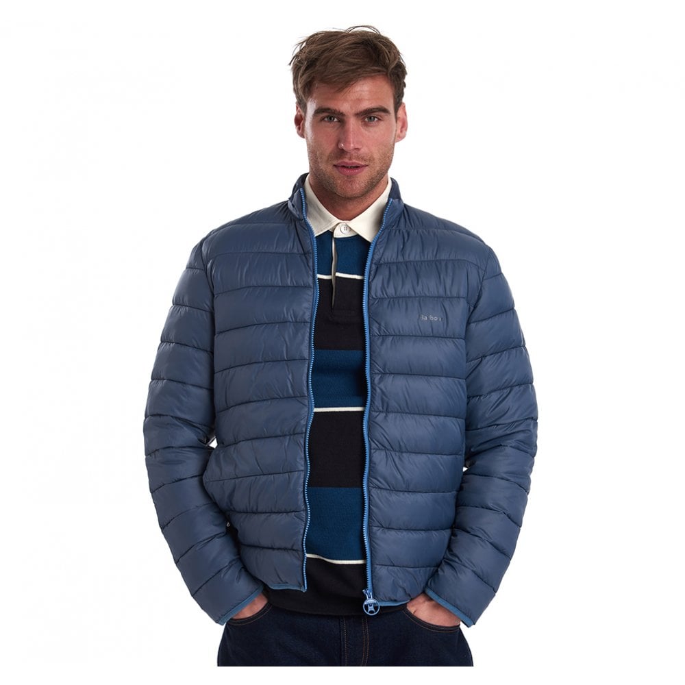 Penton Quilted Jacket