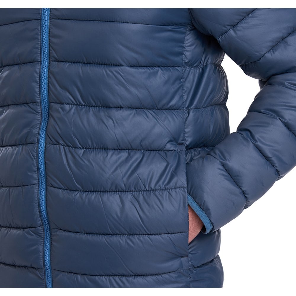 Penton Quilted Jacket