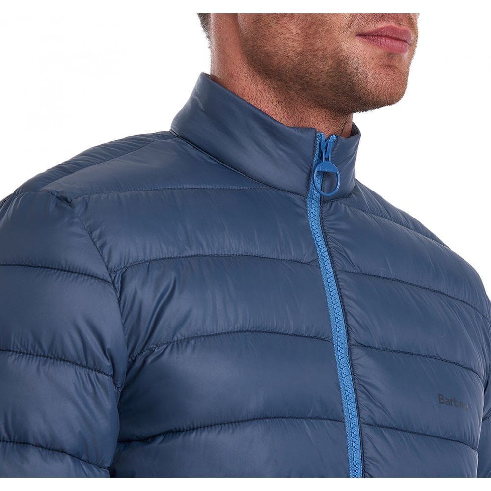 Penton Quilted Jacket