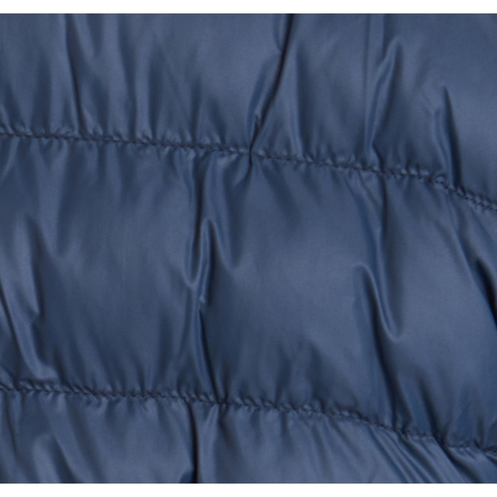 Penton Quilted Jacket