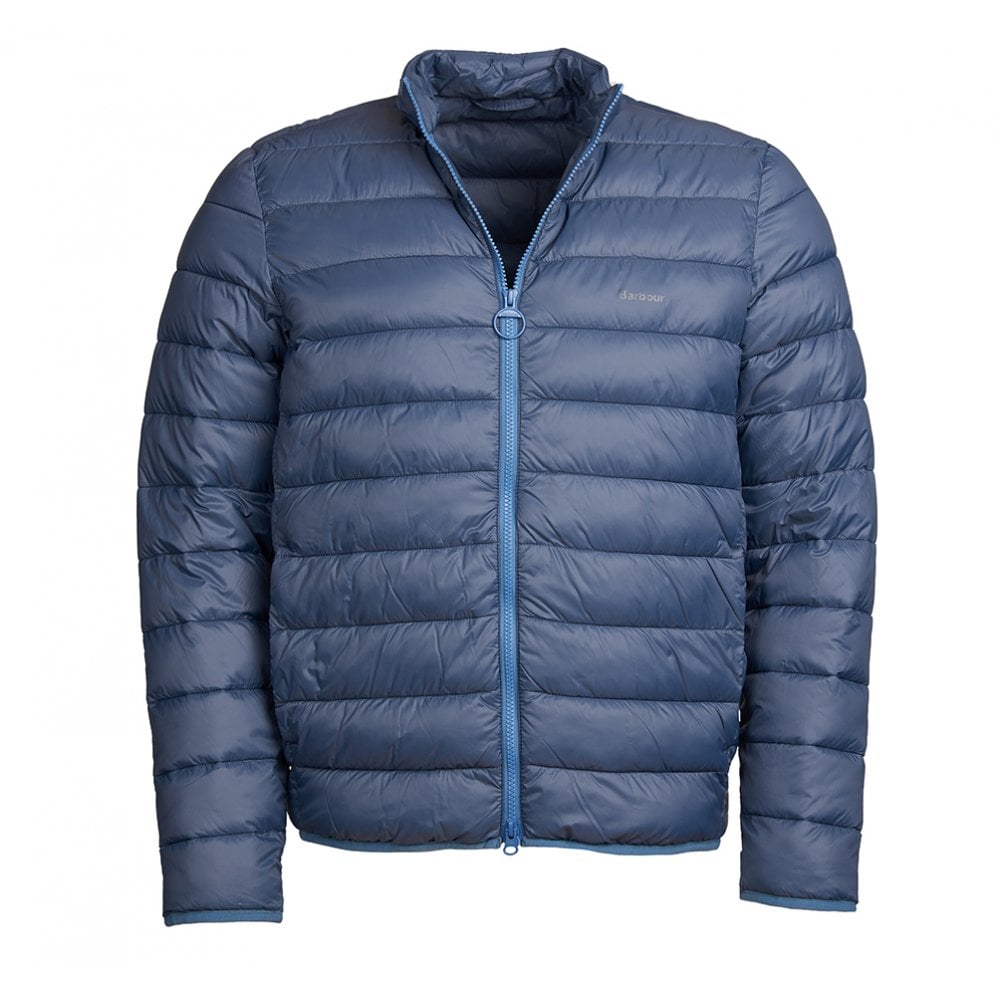 Penton Quilted Jacket