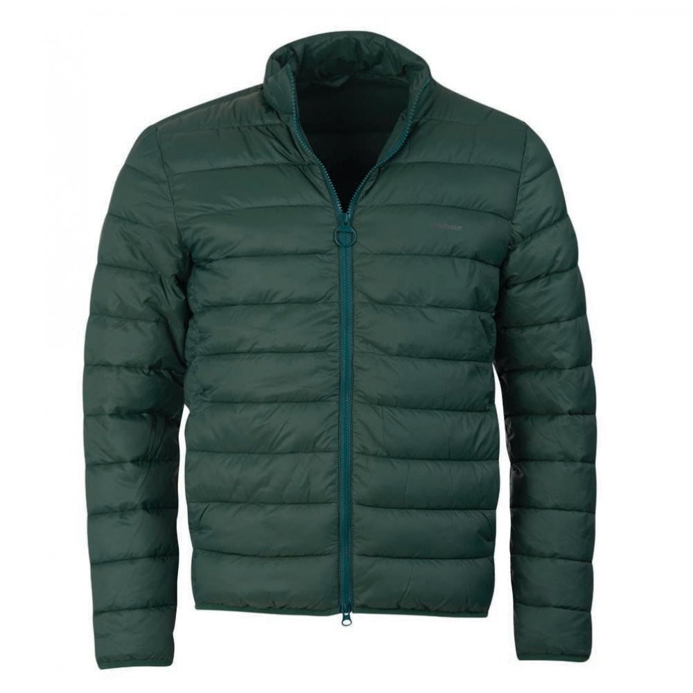 Penton Quilted Jacket