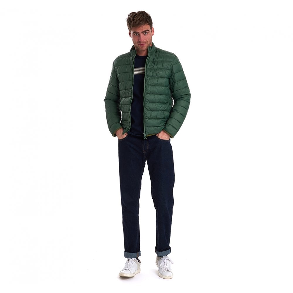 Penton Quilted Jacket