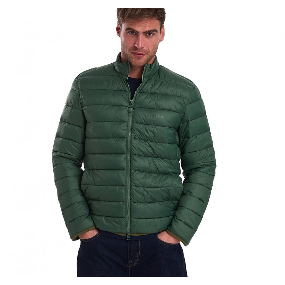 Penton Quilted Jacket