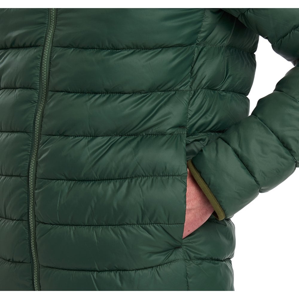 Penton Quilted Jacket