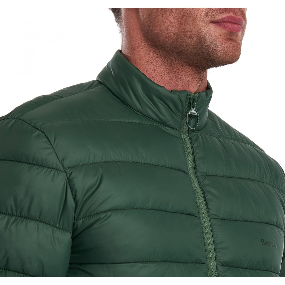 Penton Quilted Jacket