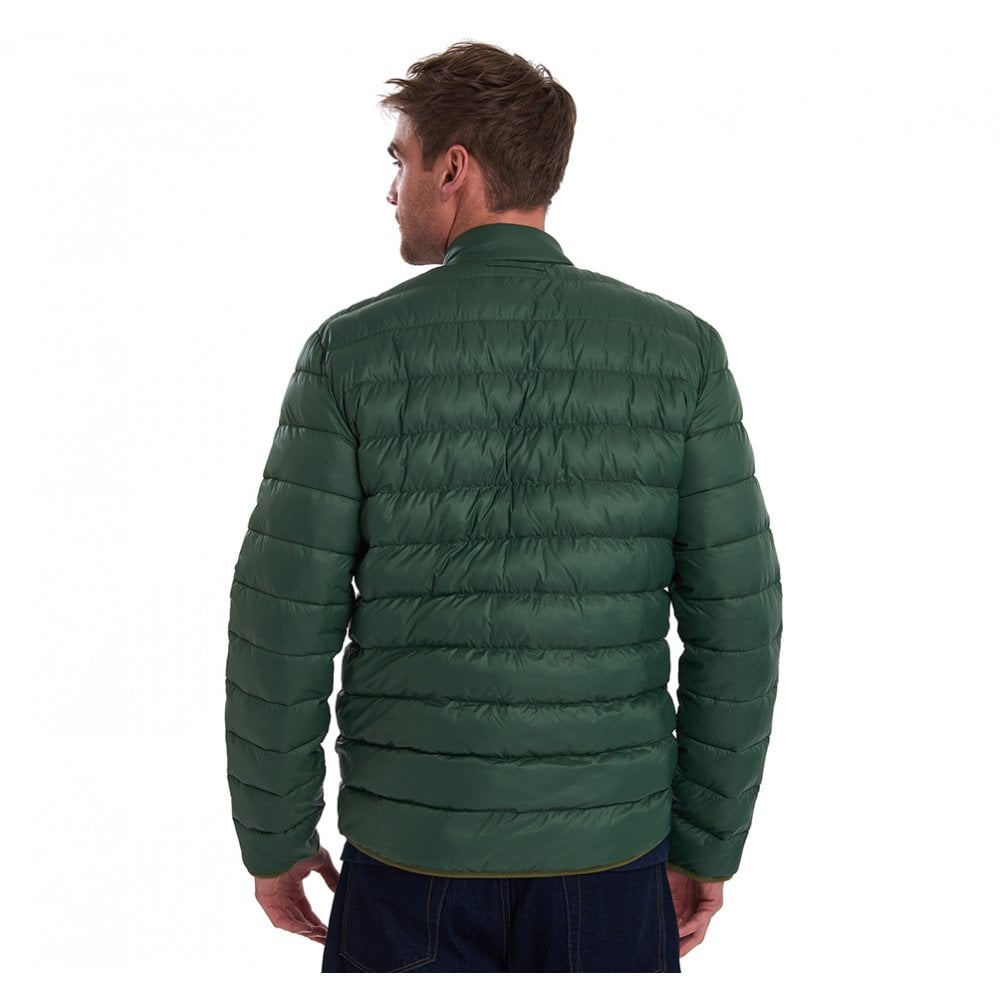 Penton Quilted Jacket