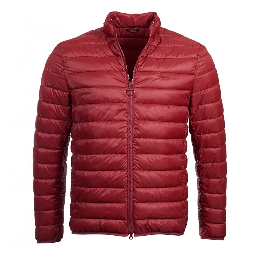 Penton Quilted Jacket