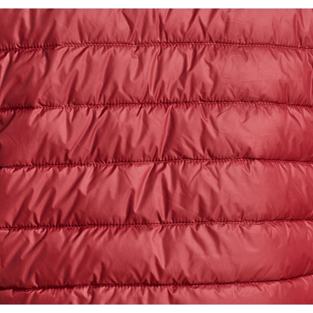 Penton Quilted Jacket