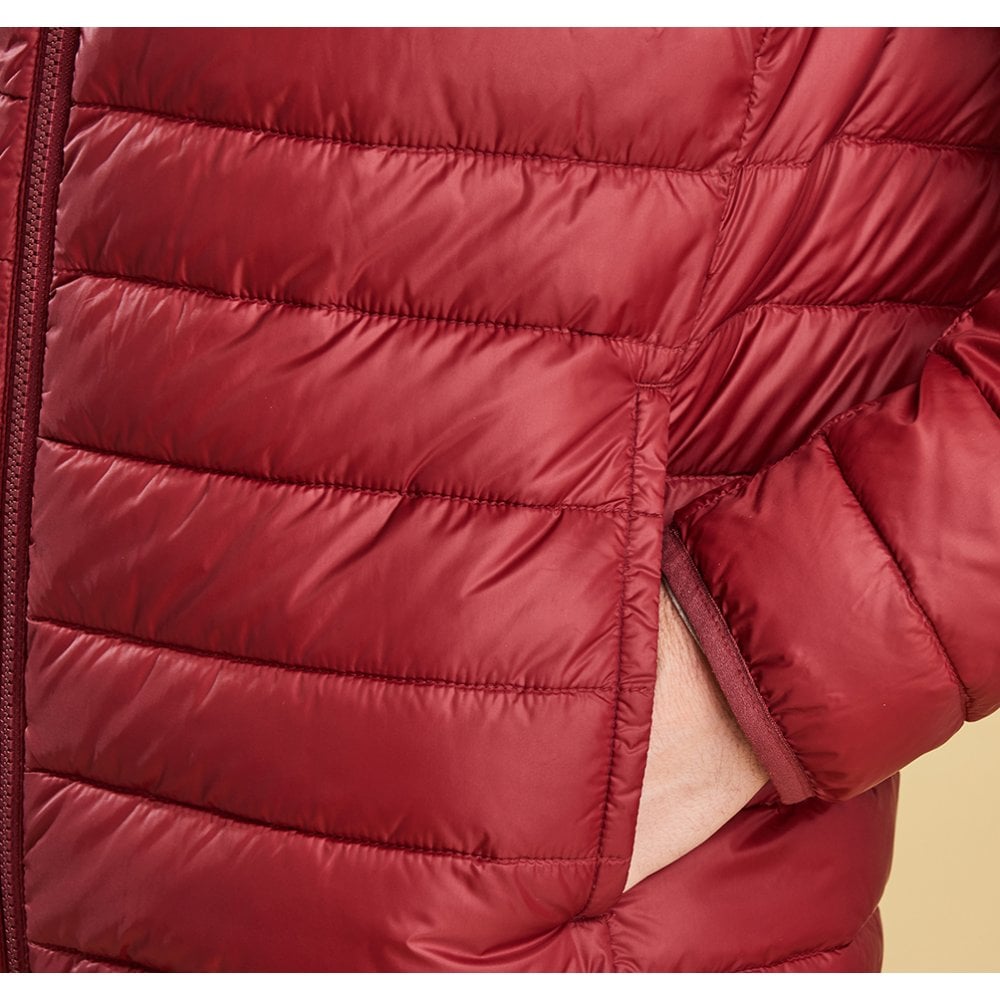 Penton Quilted Jacket