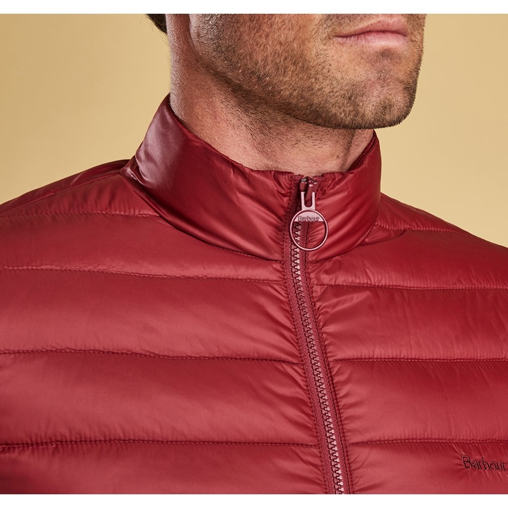 Penton Quilted Jacket
