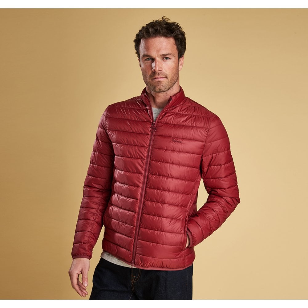 Penton Quilted Jacket