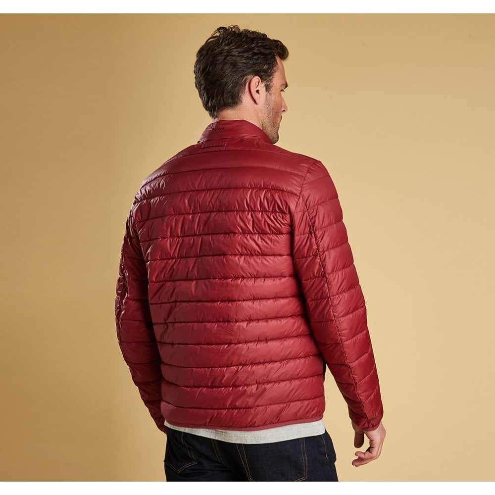 Penton Quilted Jacket