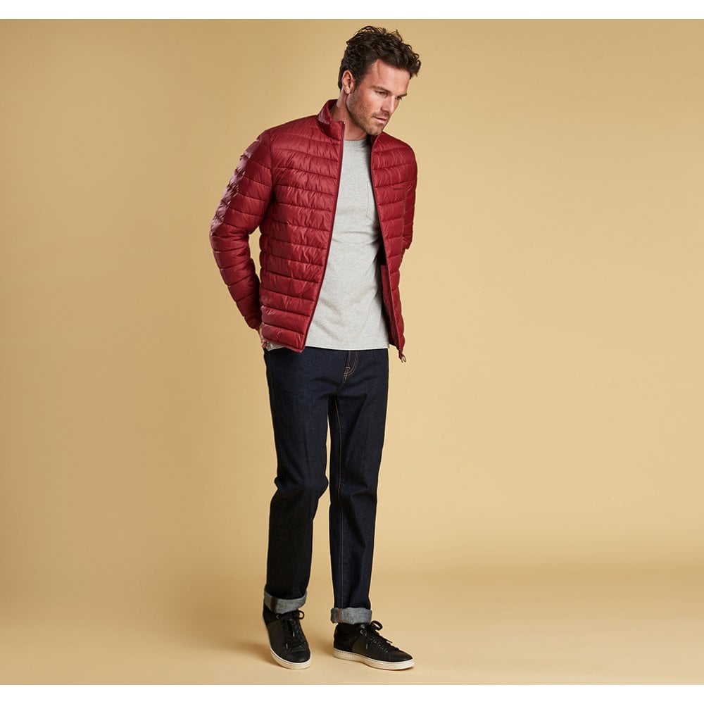 Penton Quilted Jacket
