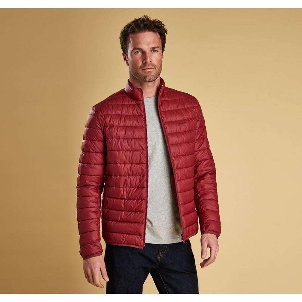 Penton Quilted Jacket