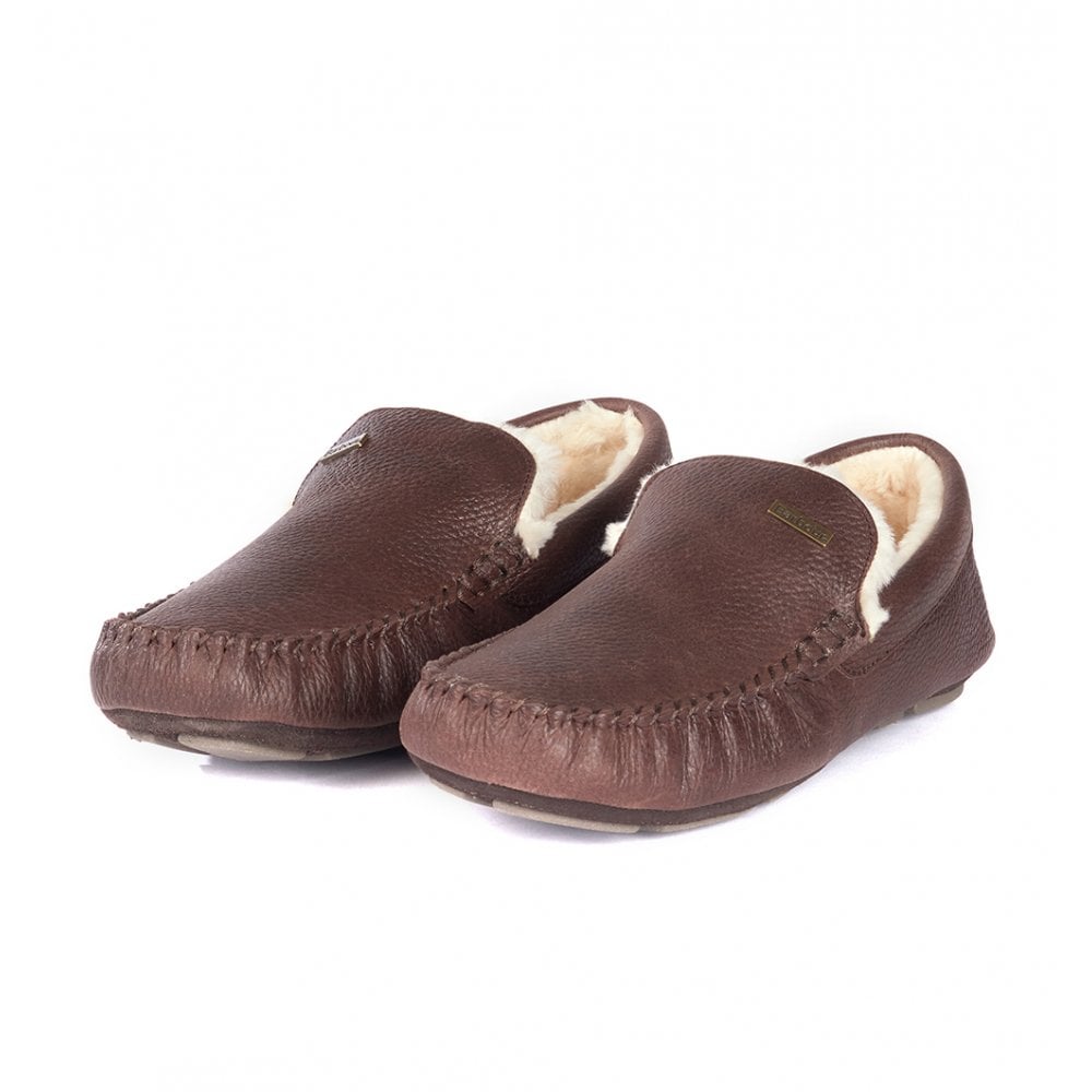 Monty Slipper