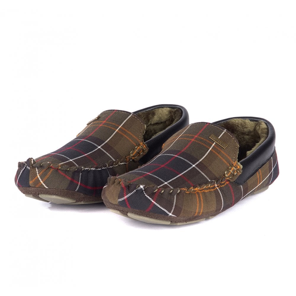 Monty Slipper