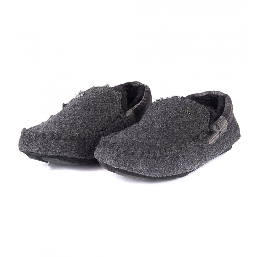Monty Slipper