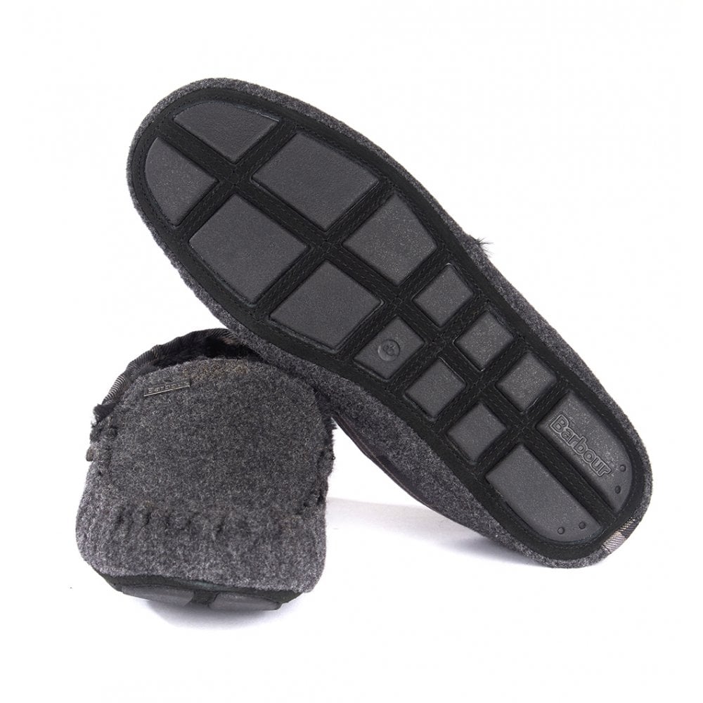 Monty Slipper
