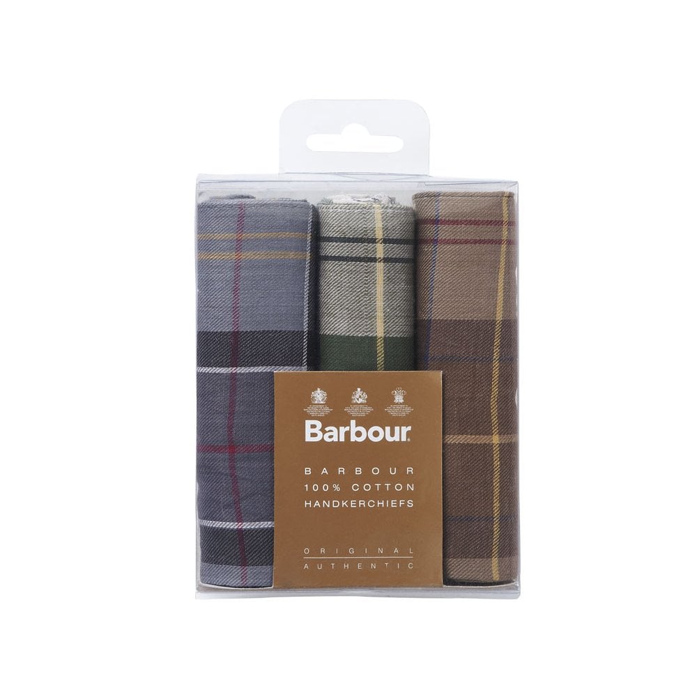 Handkerchief Gift Box Set