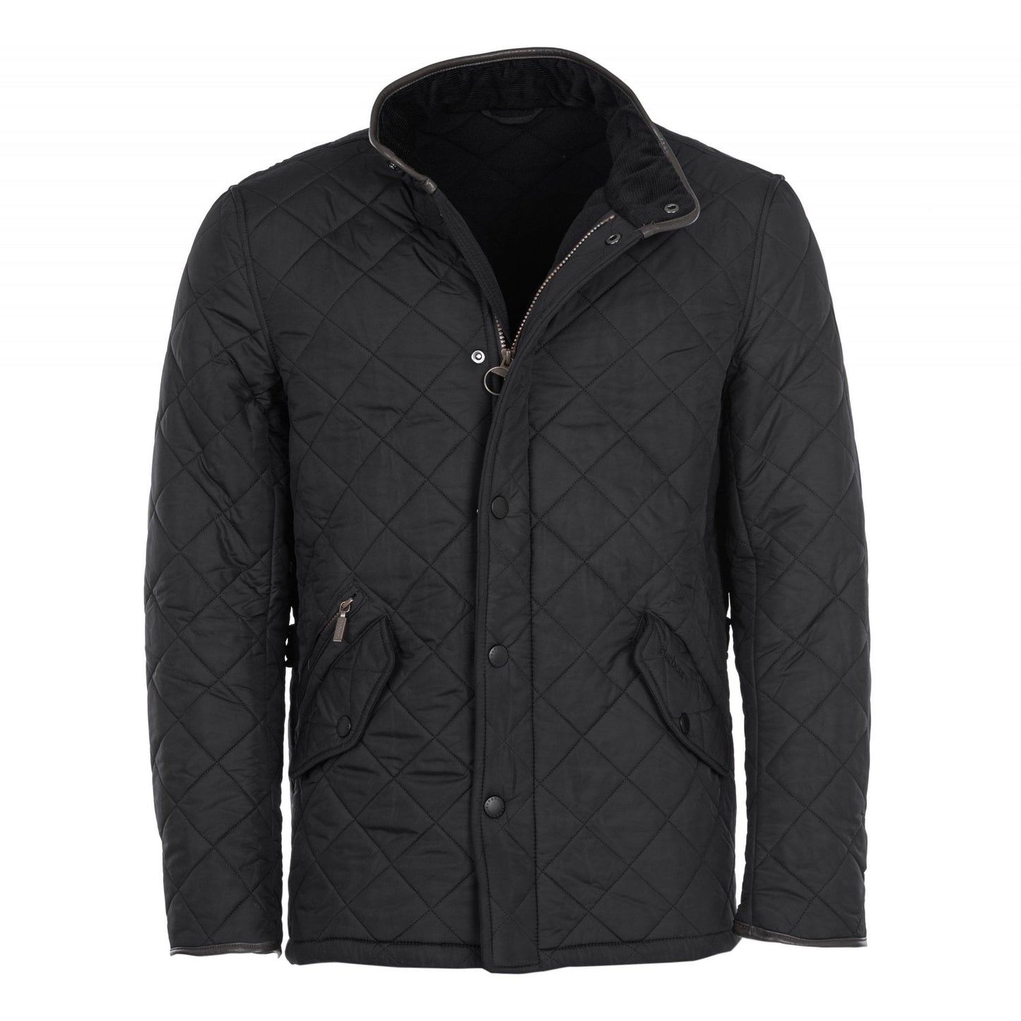 Powell Quilted Jacket