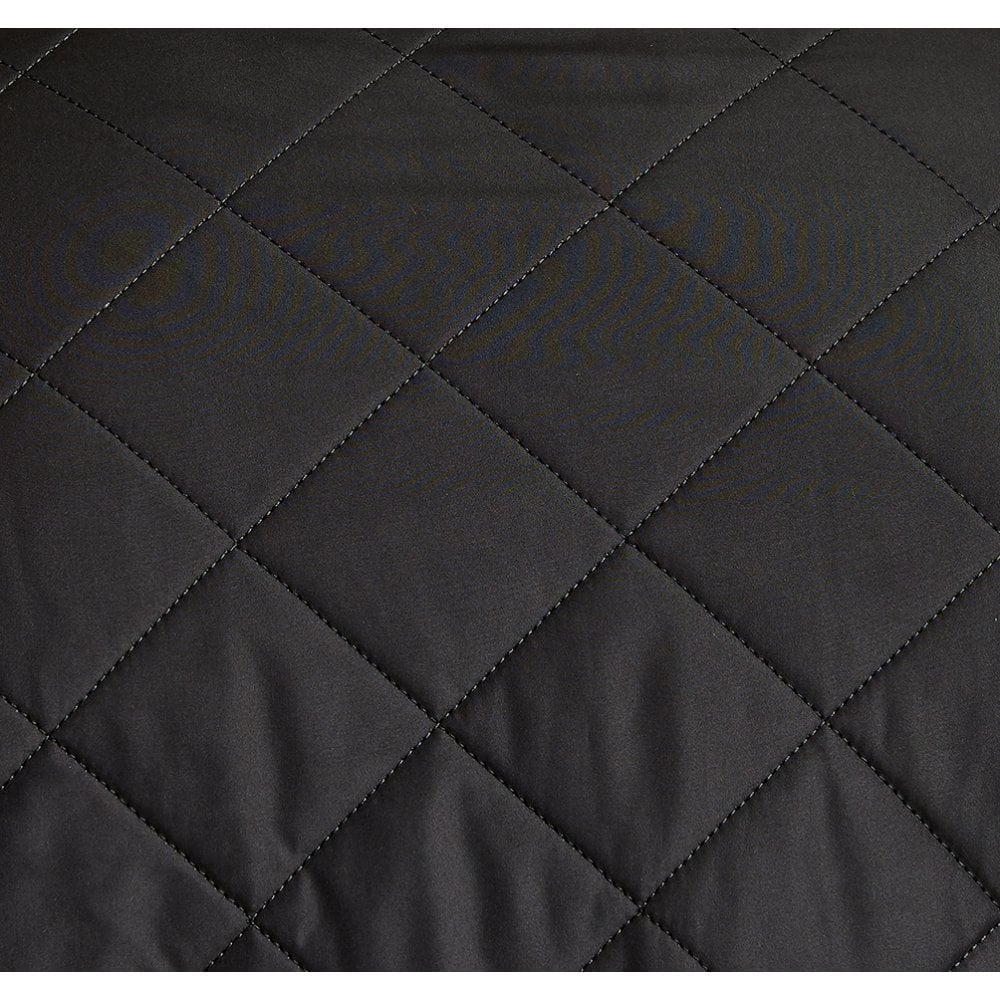 Powell Quilted Jacket