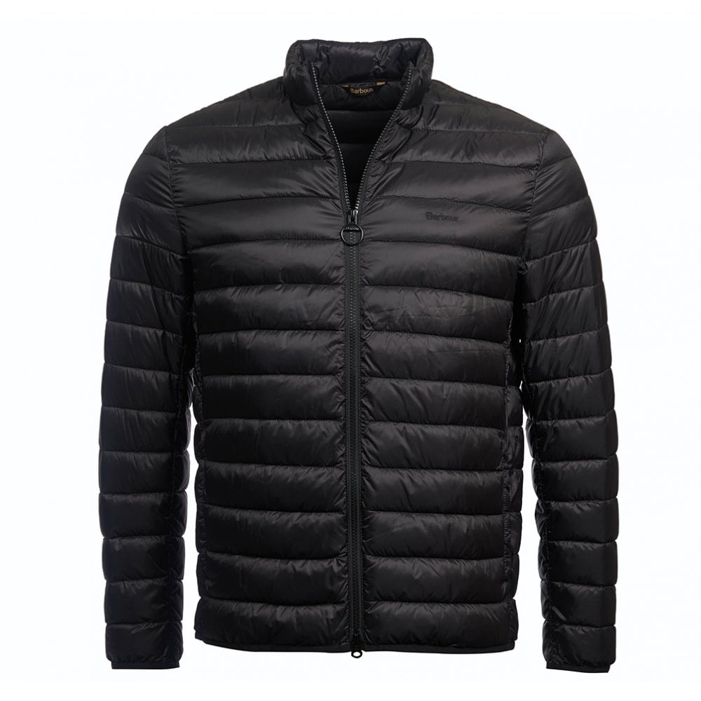 Penton Quilted Jacket
