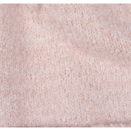 Sparkle Knit Beanie