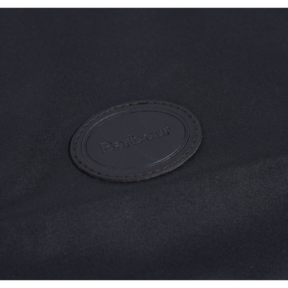 Barbour Wax Dog Coat