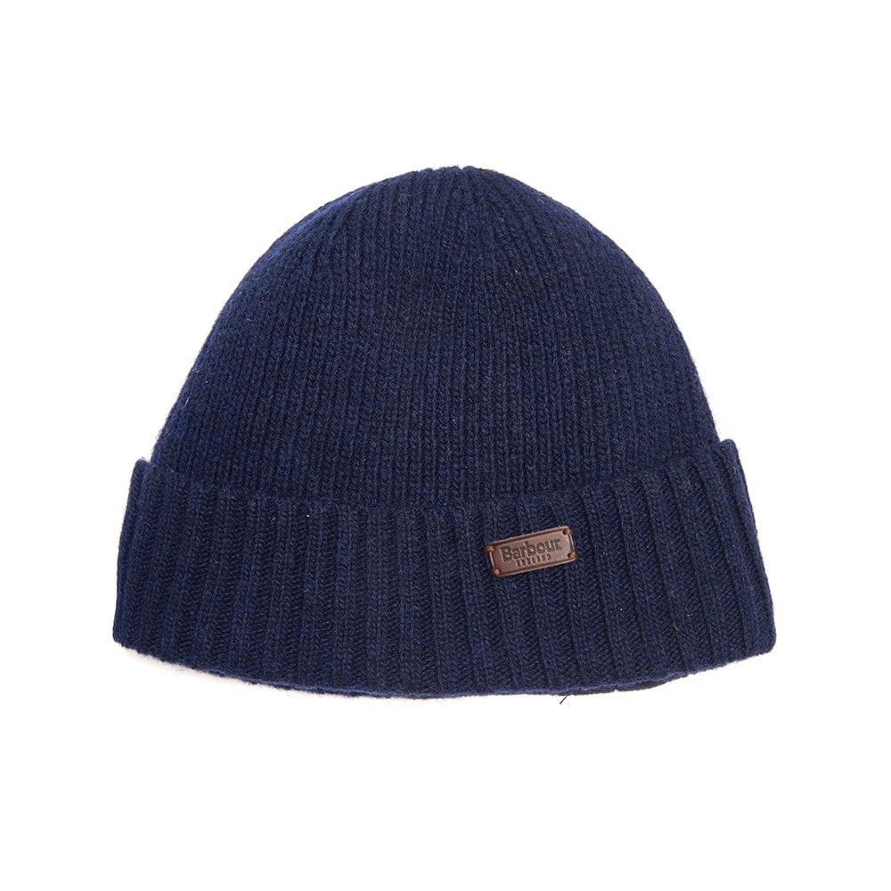 Carlton Beanie Hat