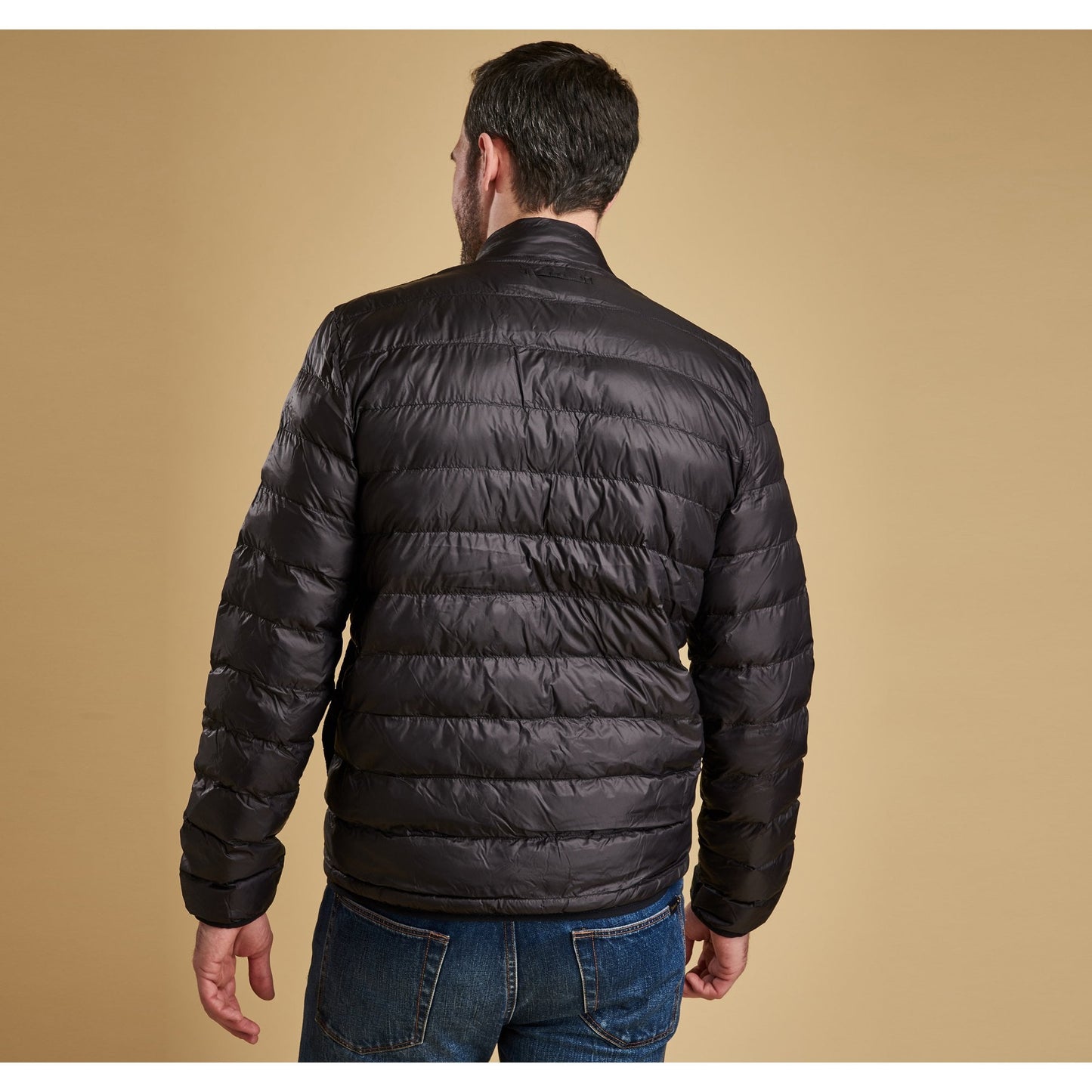 Penton Quilted Jacket