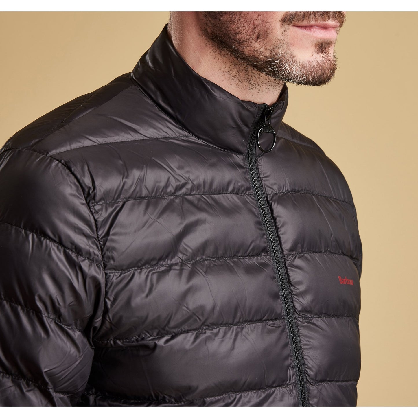 Penton Quilted Jacket