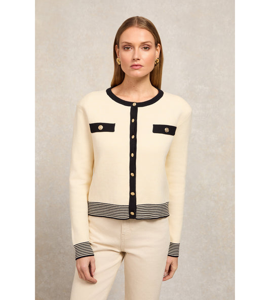 Bridget Cardigan