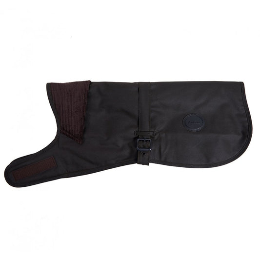 Barbour Wax Dog Coat
