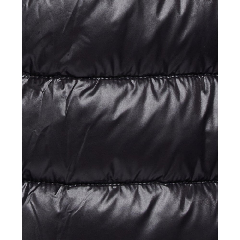 Dulwich Quilted Jacket