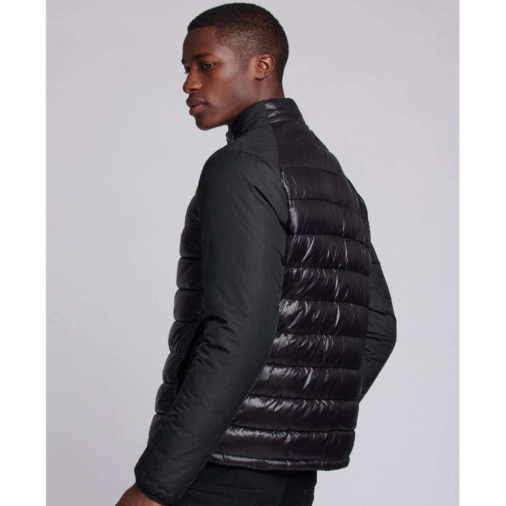 Dulwich Quilted Jacket