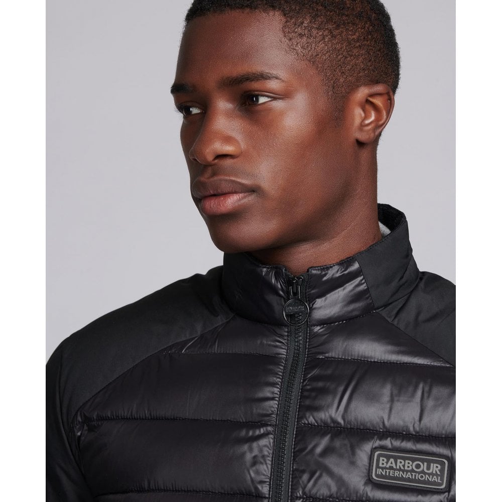 Dulwich Quilted Jacket