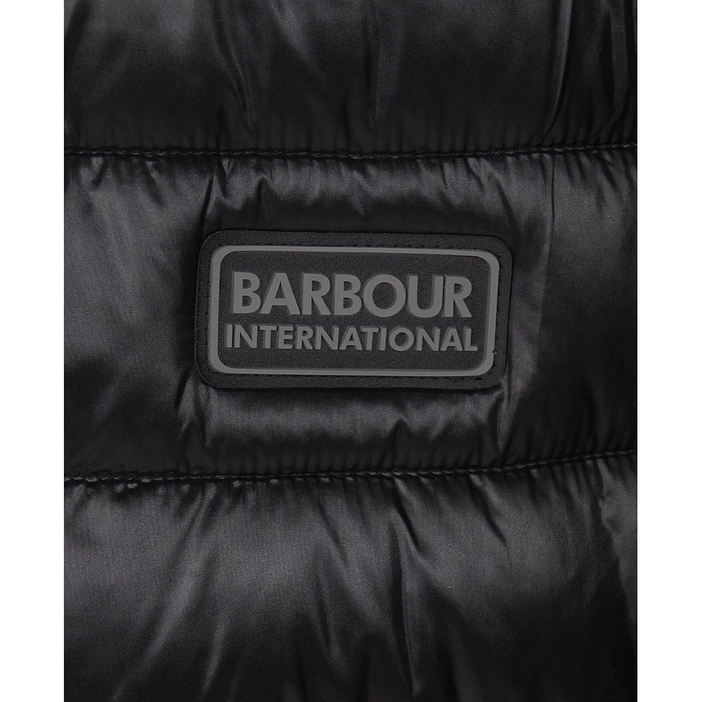 Dulwich Quilted Jacket