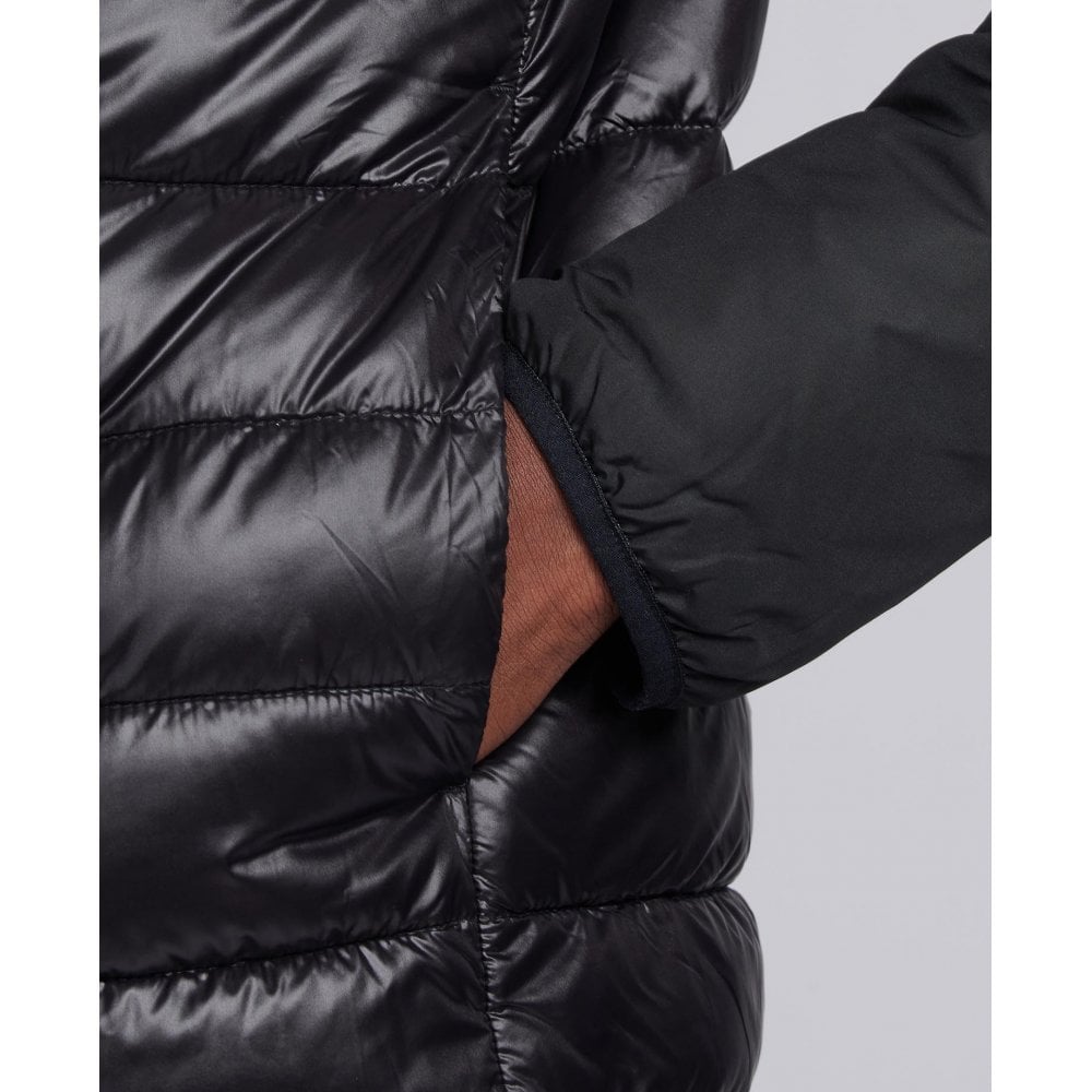 Dulwich Quilted Jacket