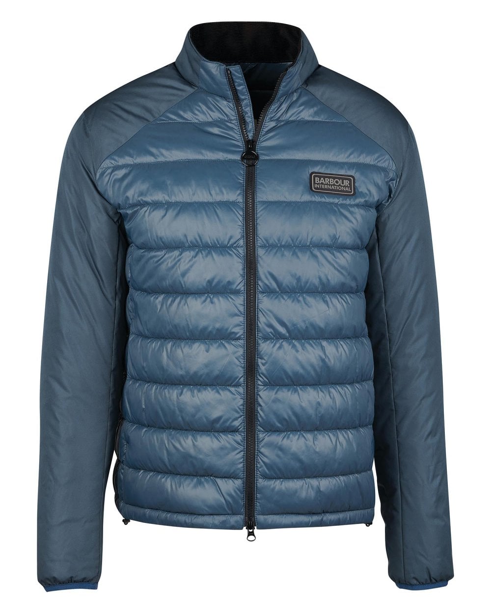 Dulwich Quilted Jacket