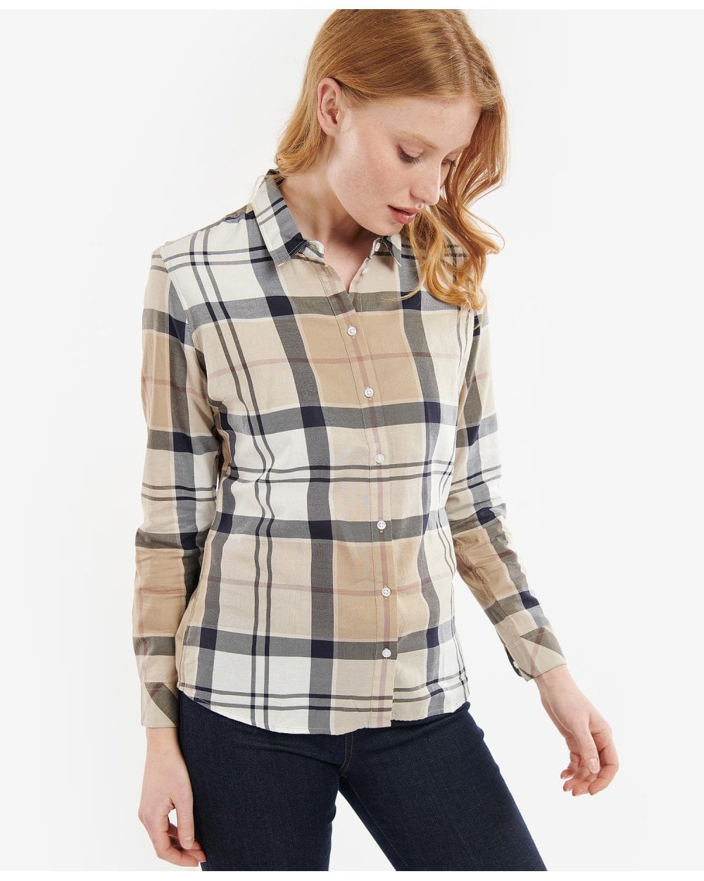 Bredon Shirt