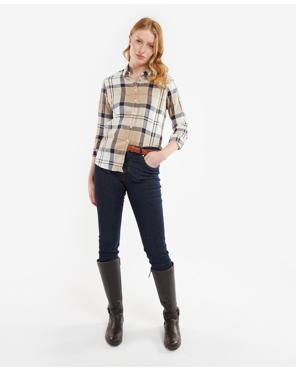 Bredon Shirt