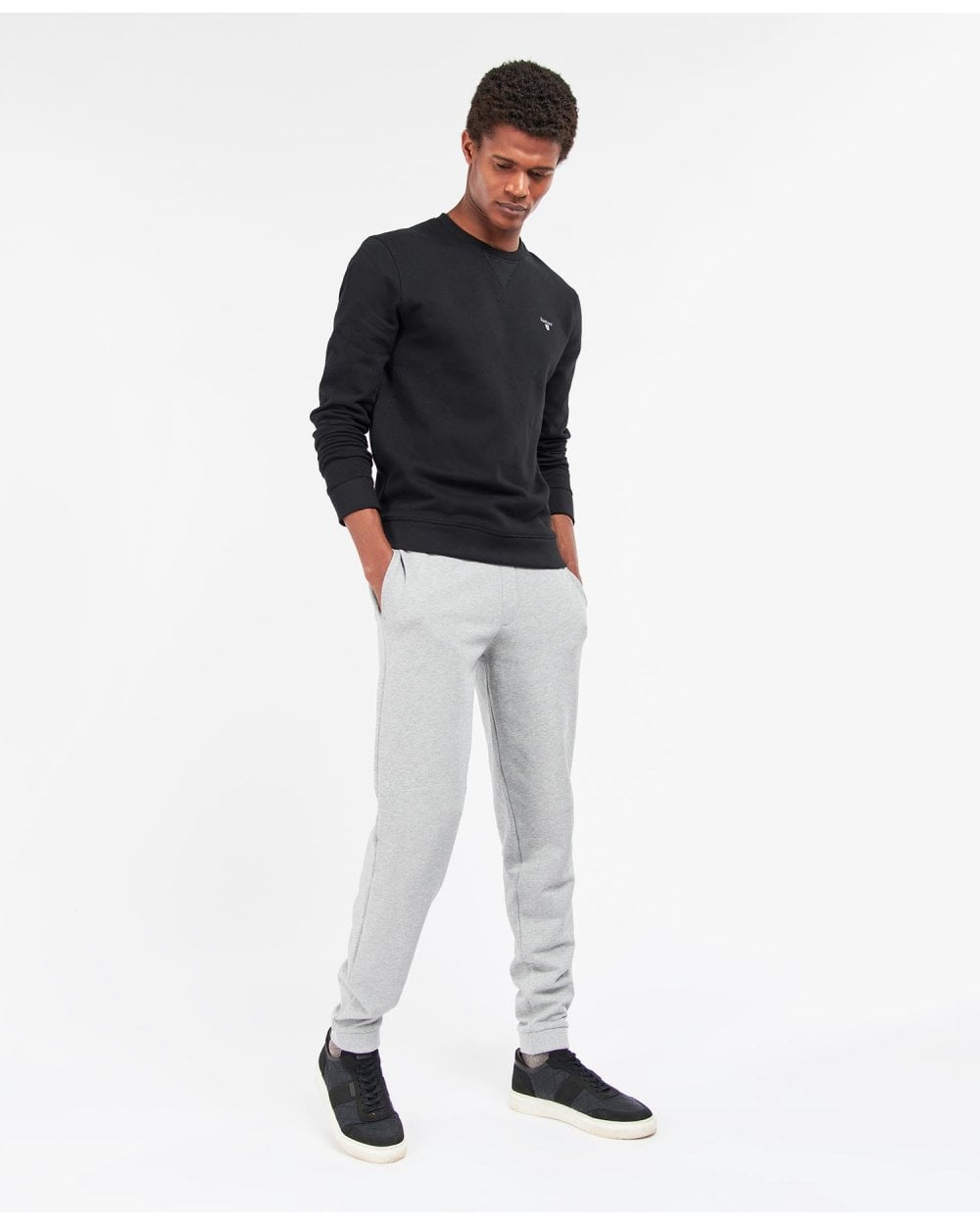 Ridsdale Crew Neck Sweatshirt
