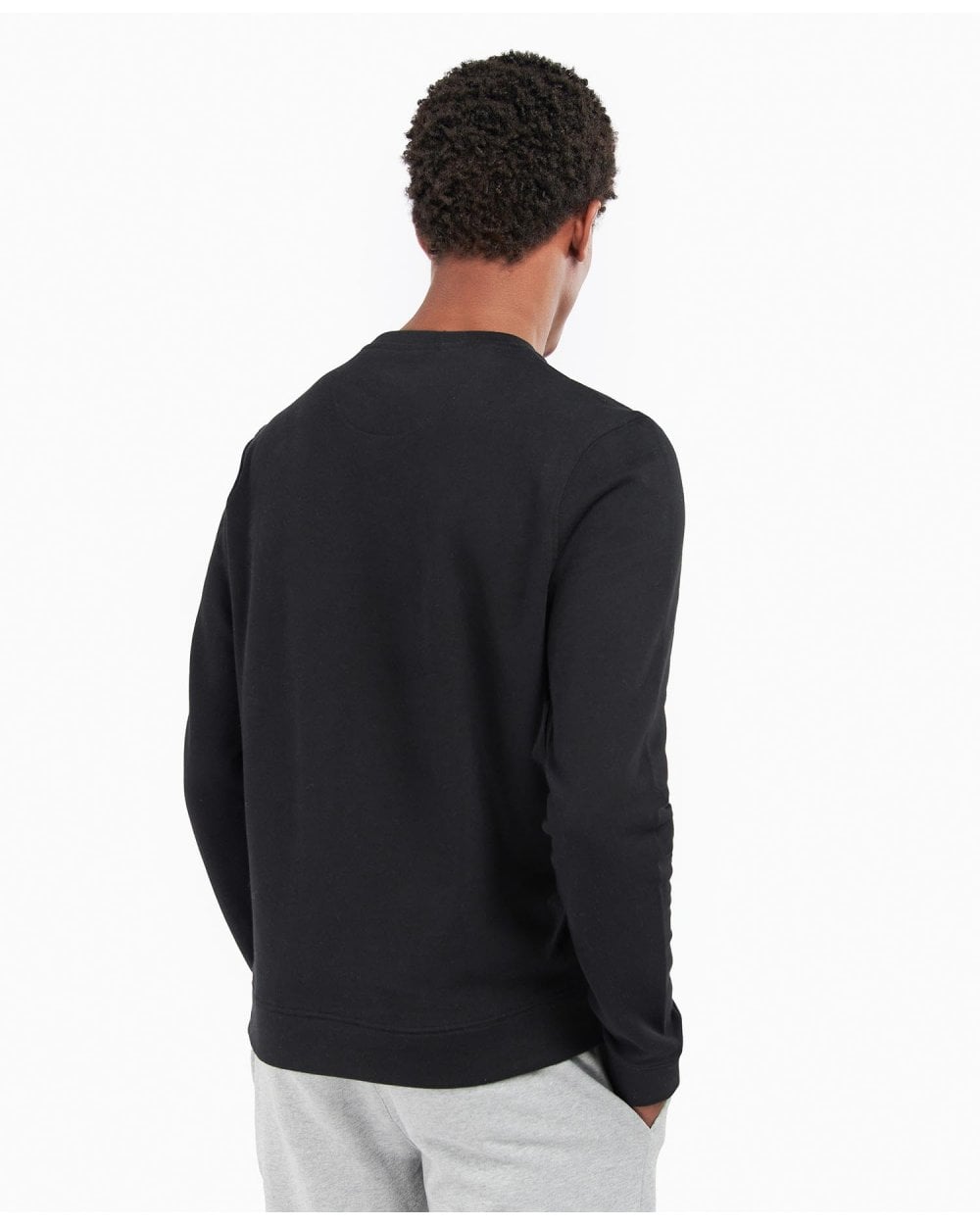 Ridsdale Crew Neck Sweatshirt