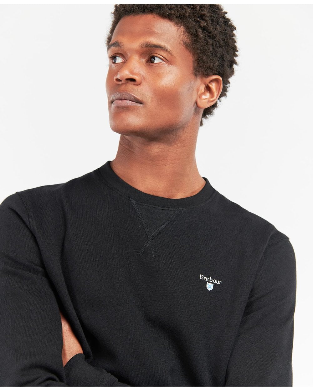 Ridsdale Crew Neck Sweatshirt