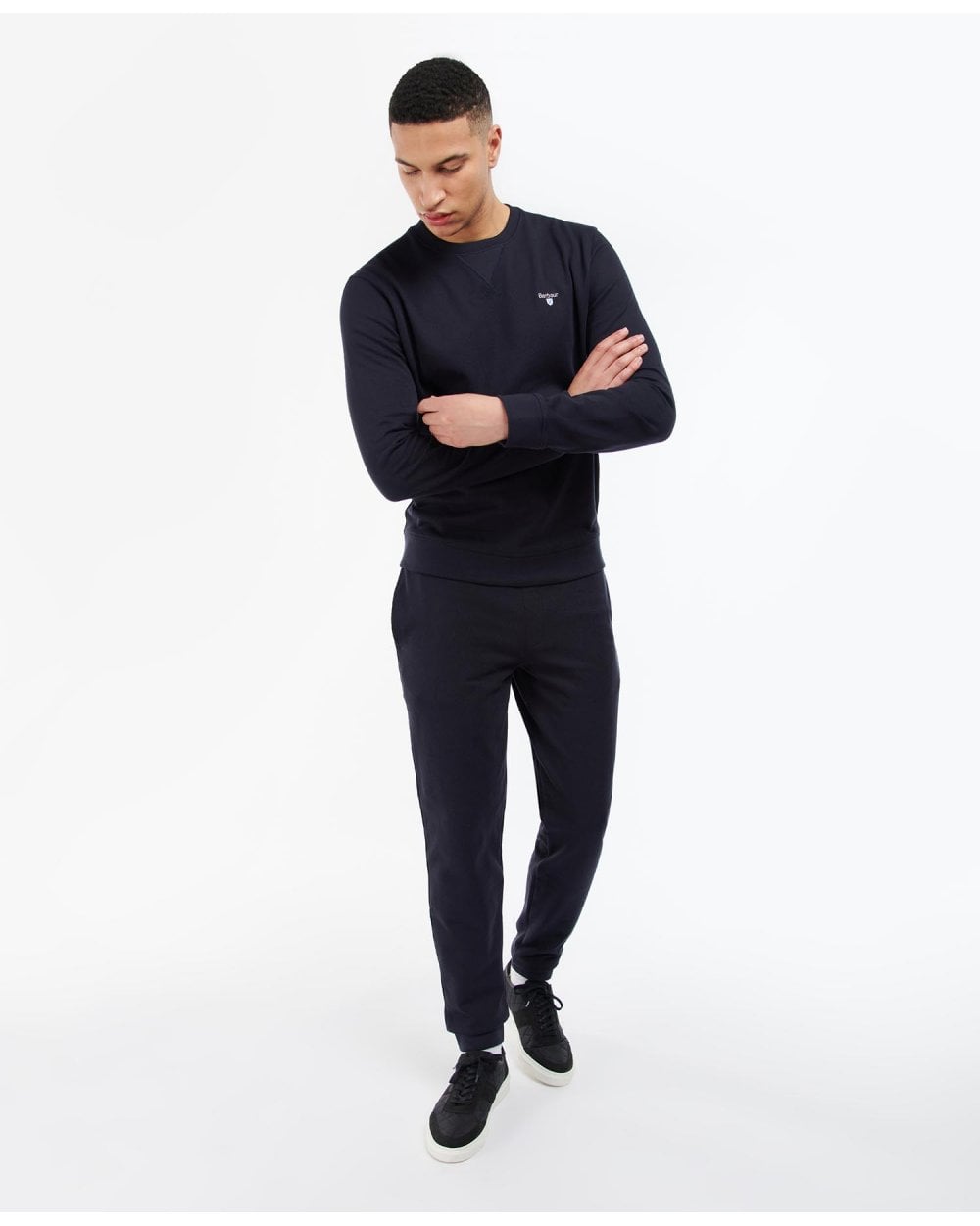 Ridsdale Crew Neck Sweatshirt