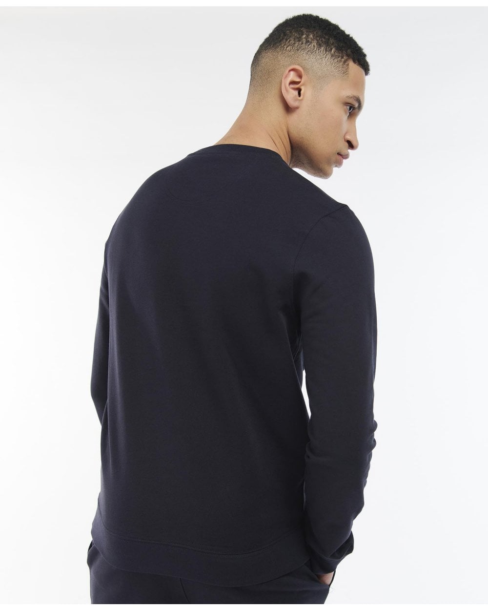 Ridsdale Crew Neck Sweatshirt