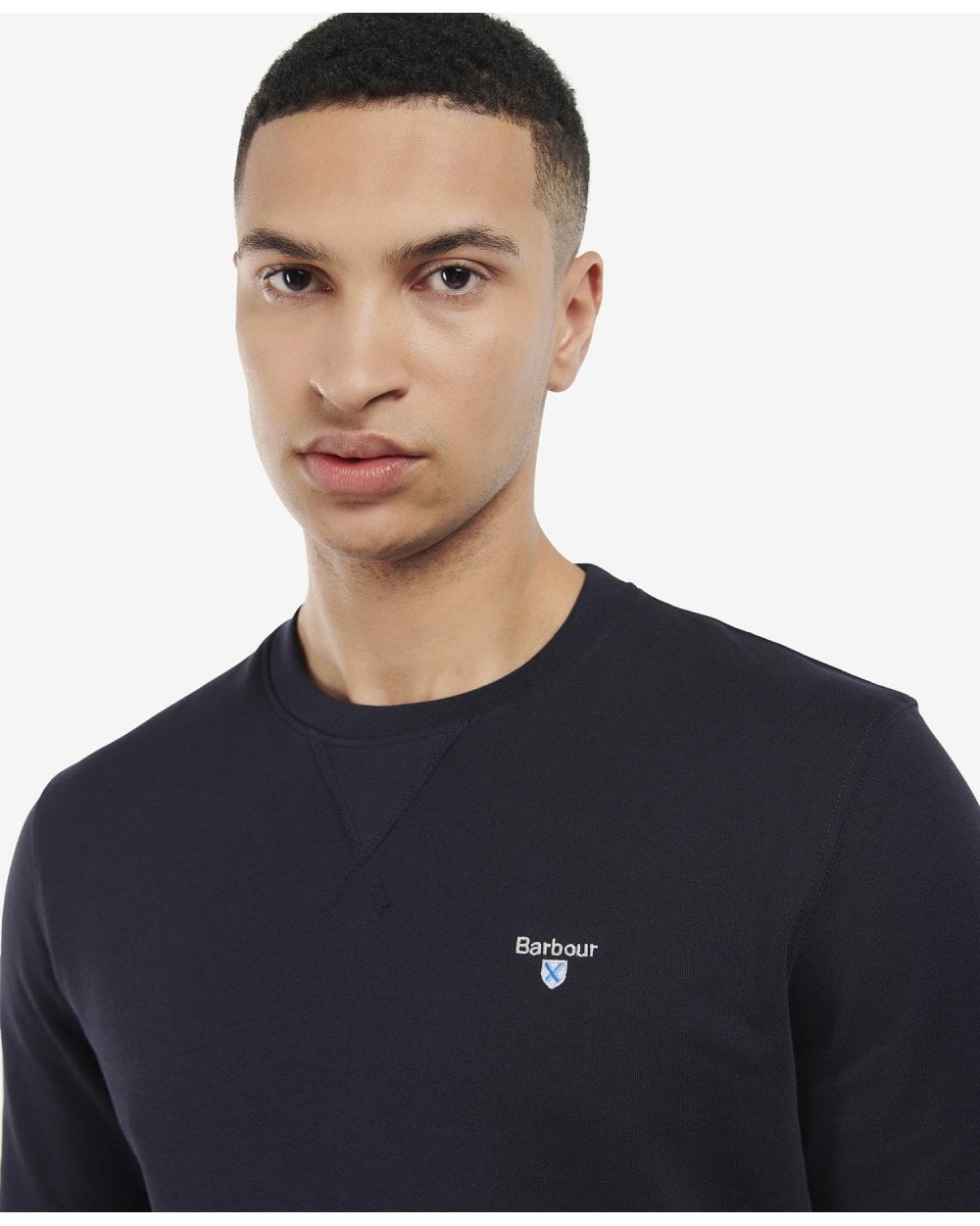 Ridsdale Crew Neck Sweatshirt