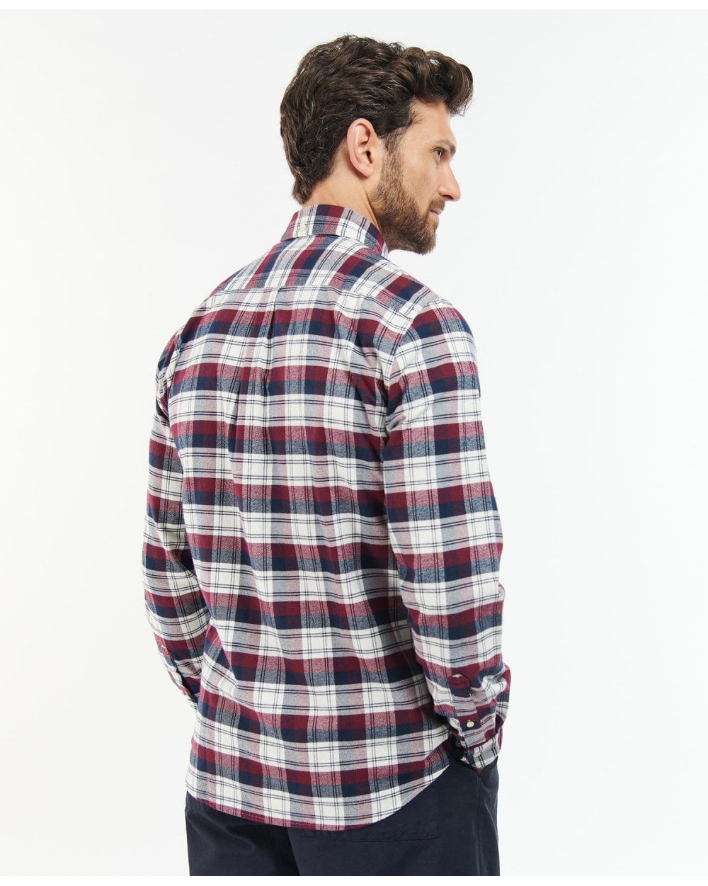 Stonewell Tailored Fit Shirt